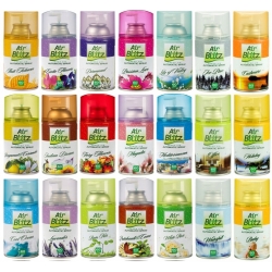 Kala Air Blitz 260ml - odświeżacz powietrza do automatycznych urządzeń / bergamot & coriander